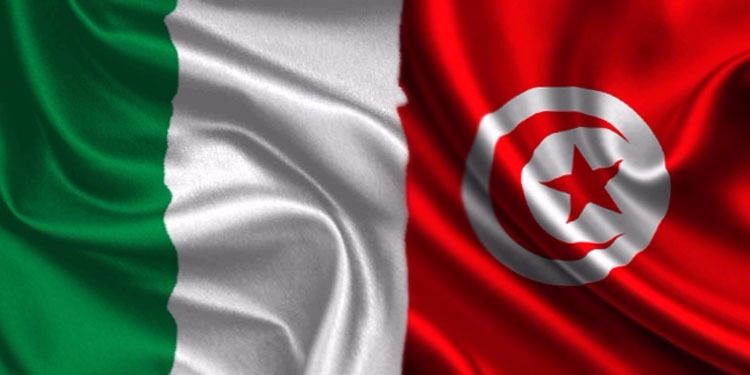 italie et tunisie